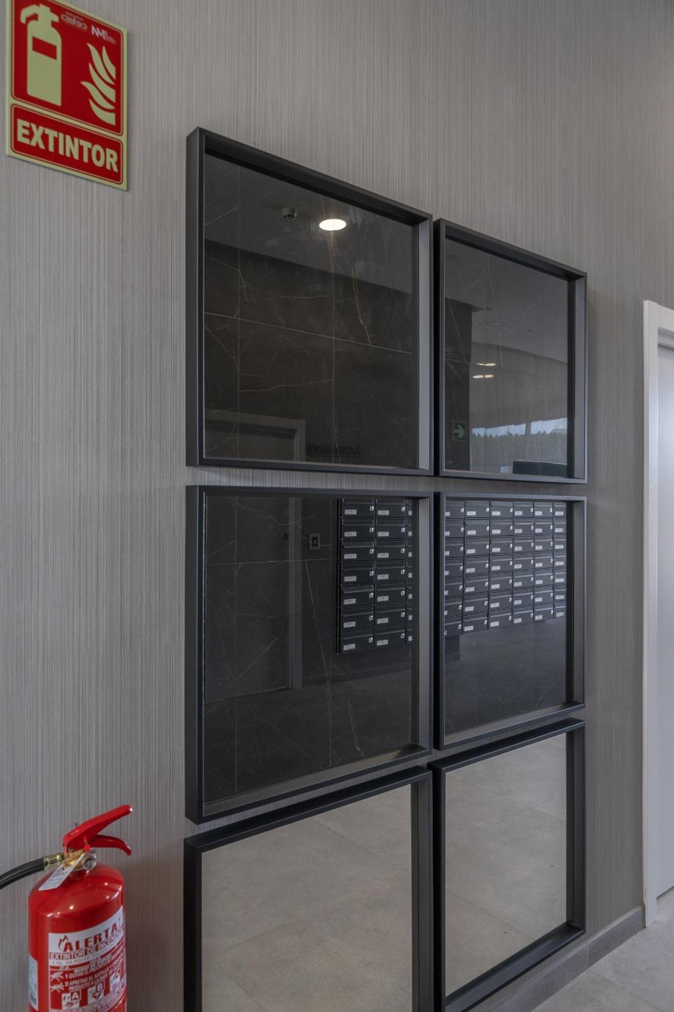 Apartment Xpce Urban 2 Skyline Parking Free