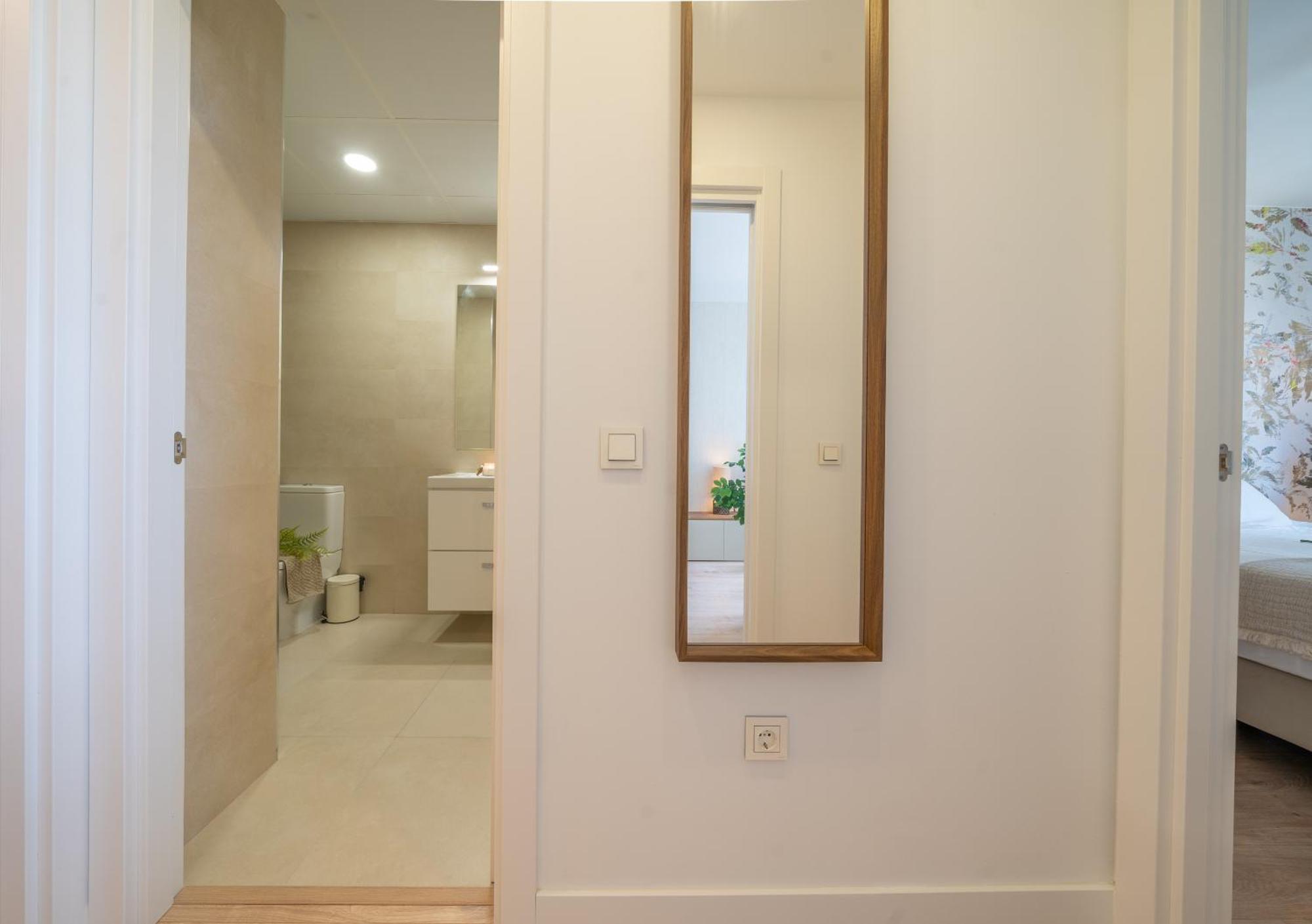 Apartment Xpce Urban 2 Skyline Parking Free
