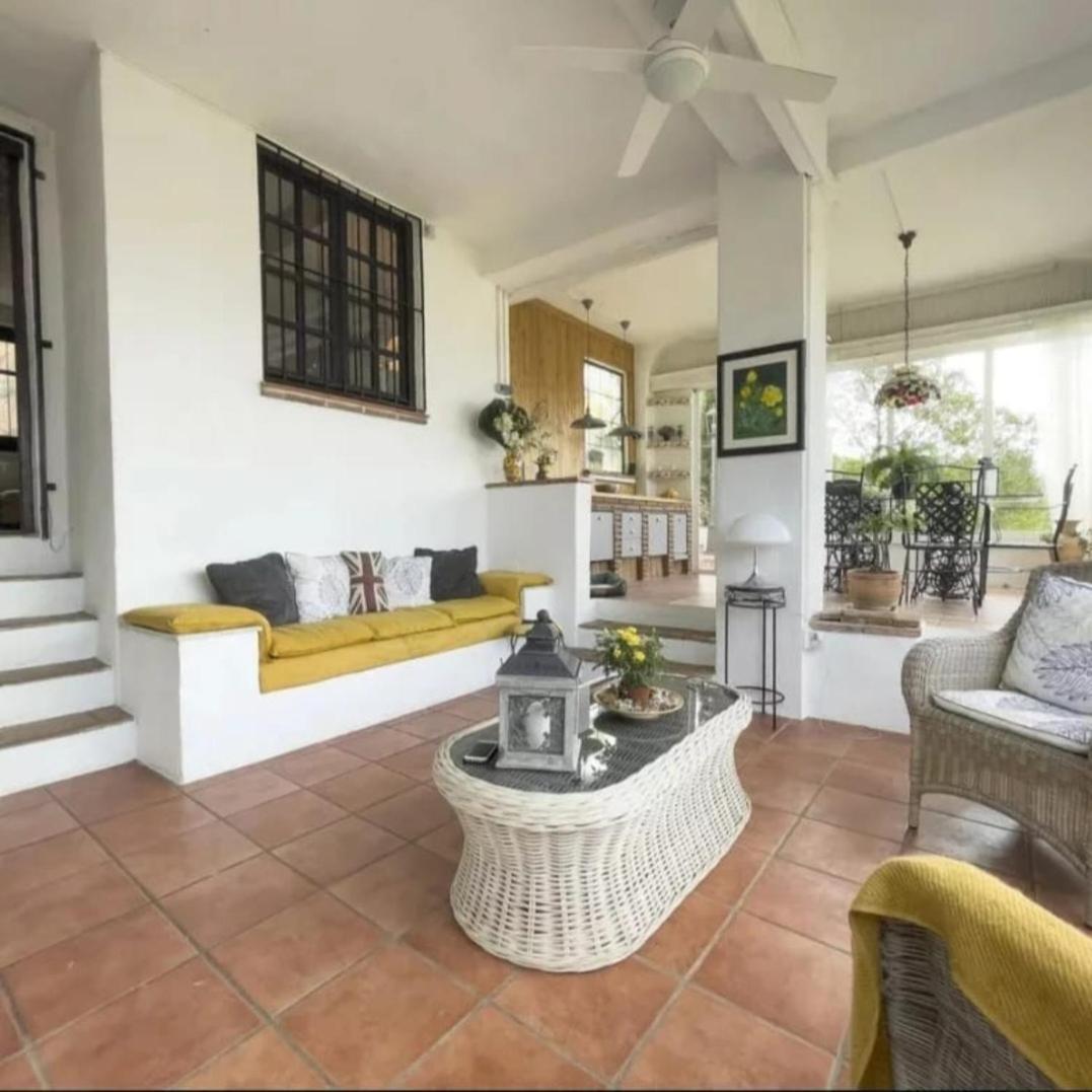 Apartment Mijas Paradise Anex Malaga
