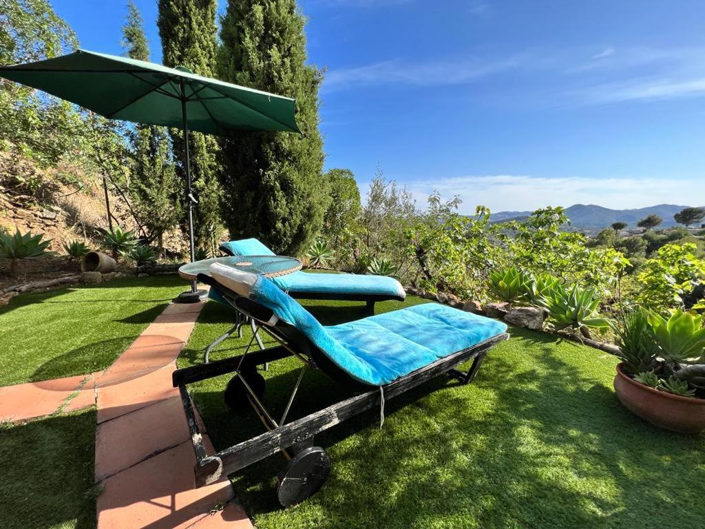 Apartment Mijas Paradise Anex