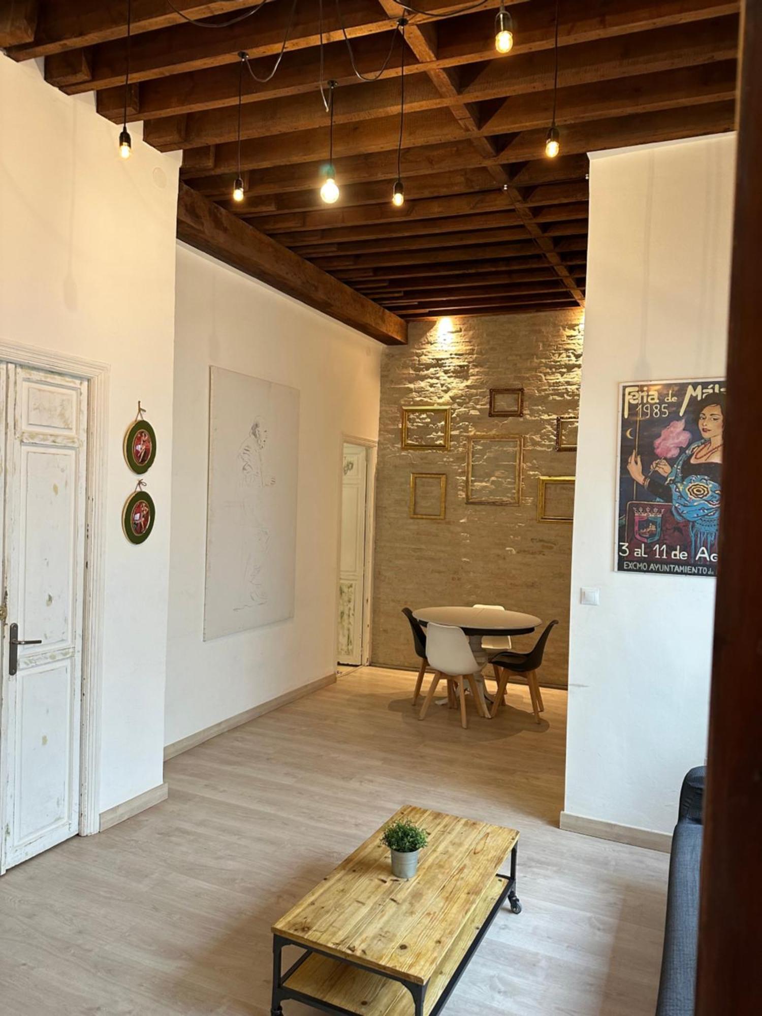 Fatima Homes * Malaga