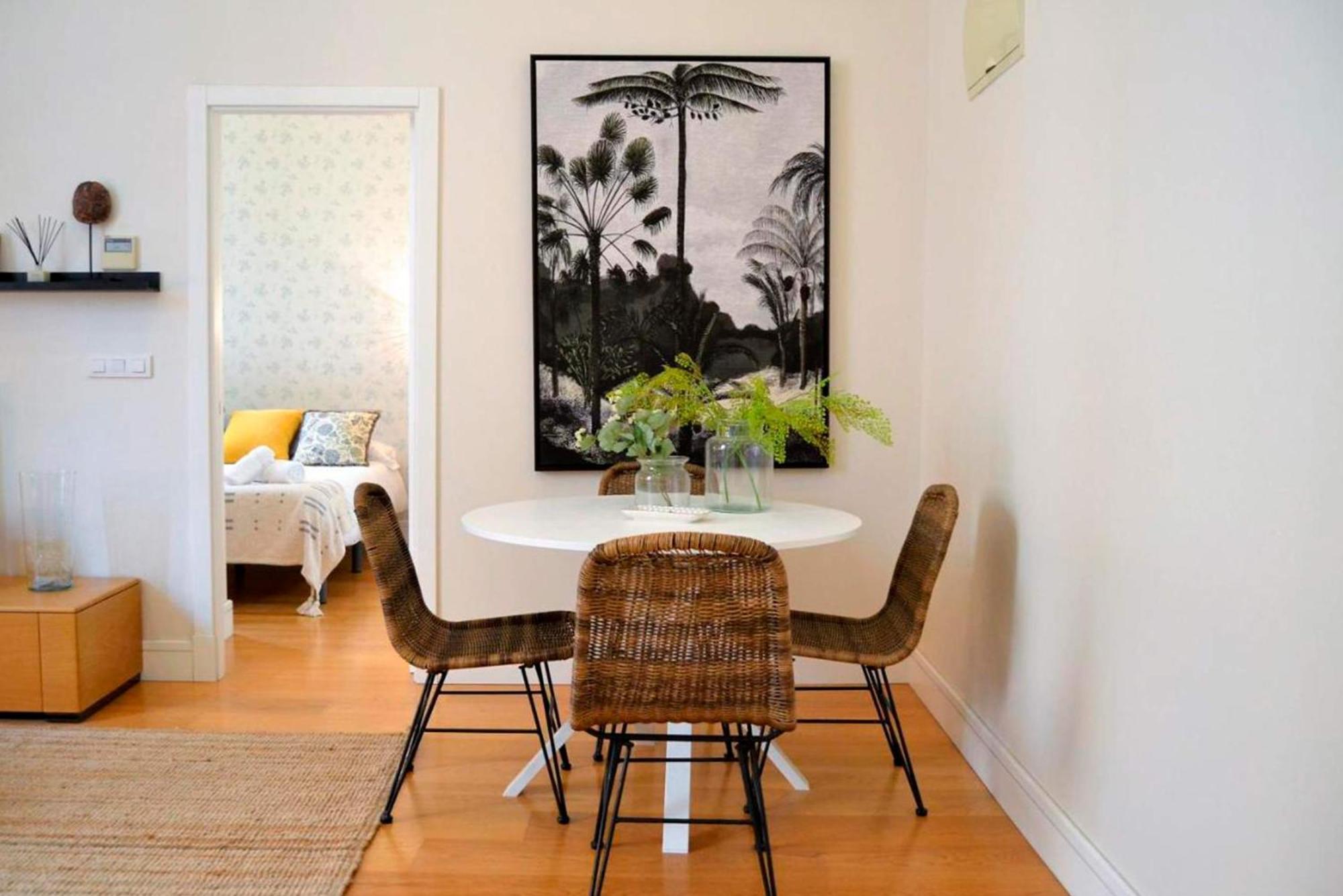 Apartment Genteel San Agustin