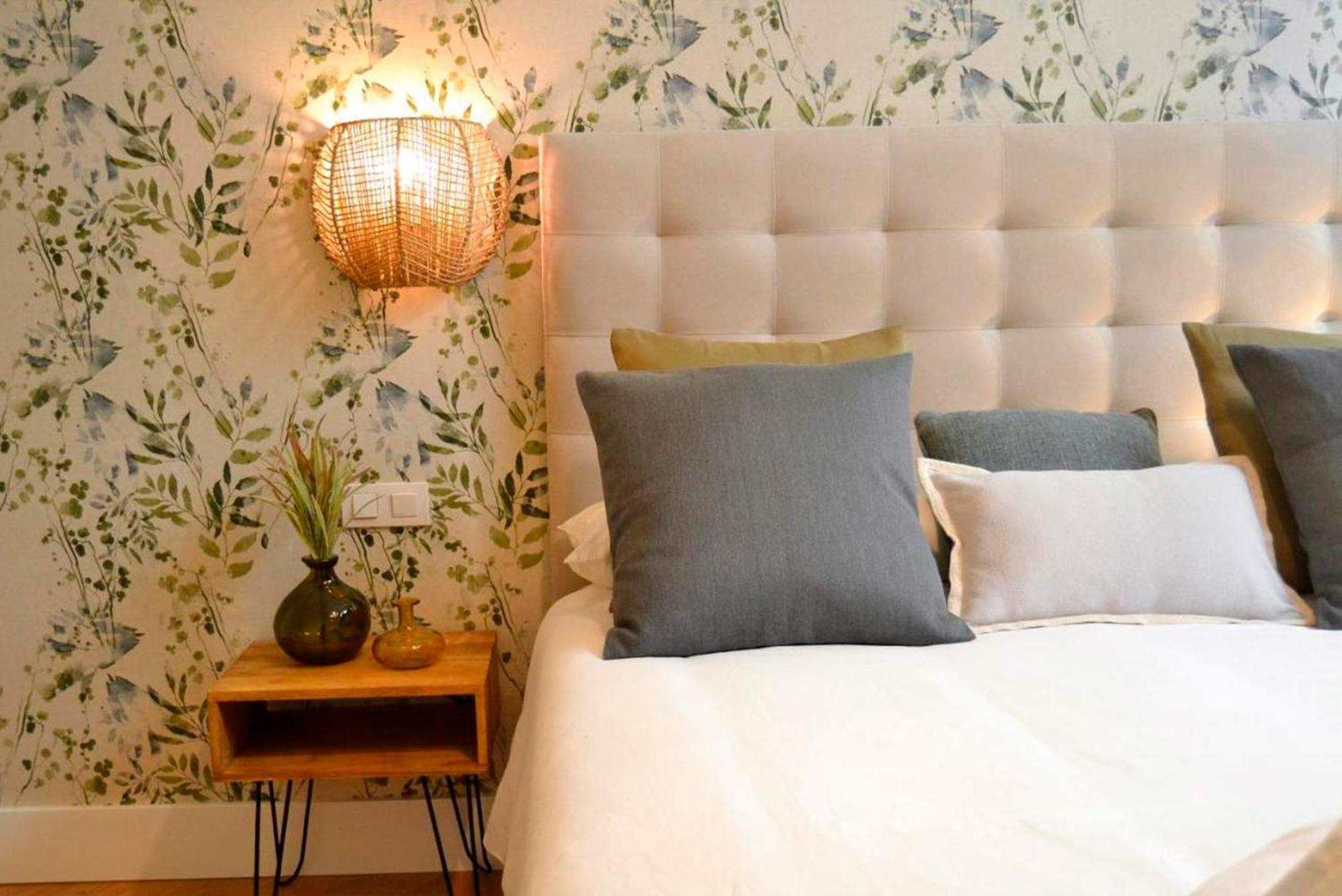 Genteel San Agustin Apartment Malaga