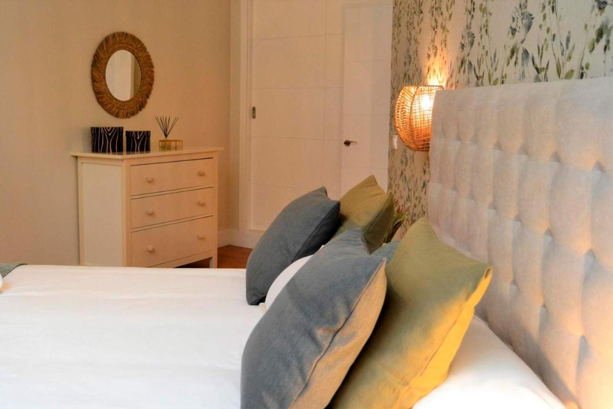 Apartment Genteel San Agustin Malaga