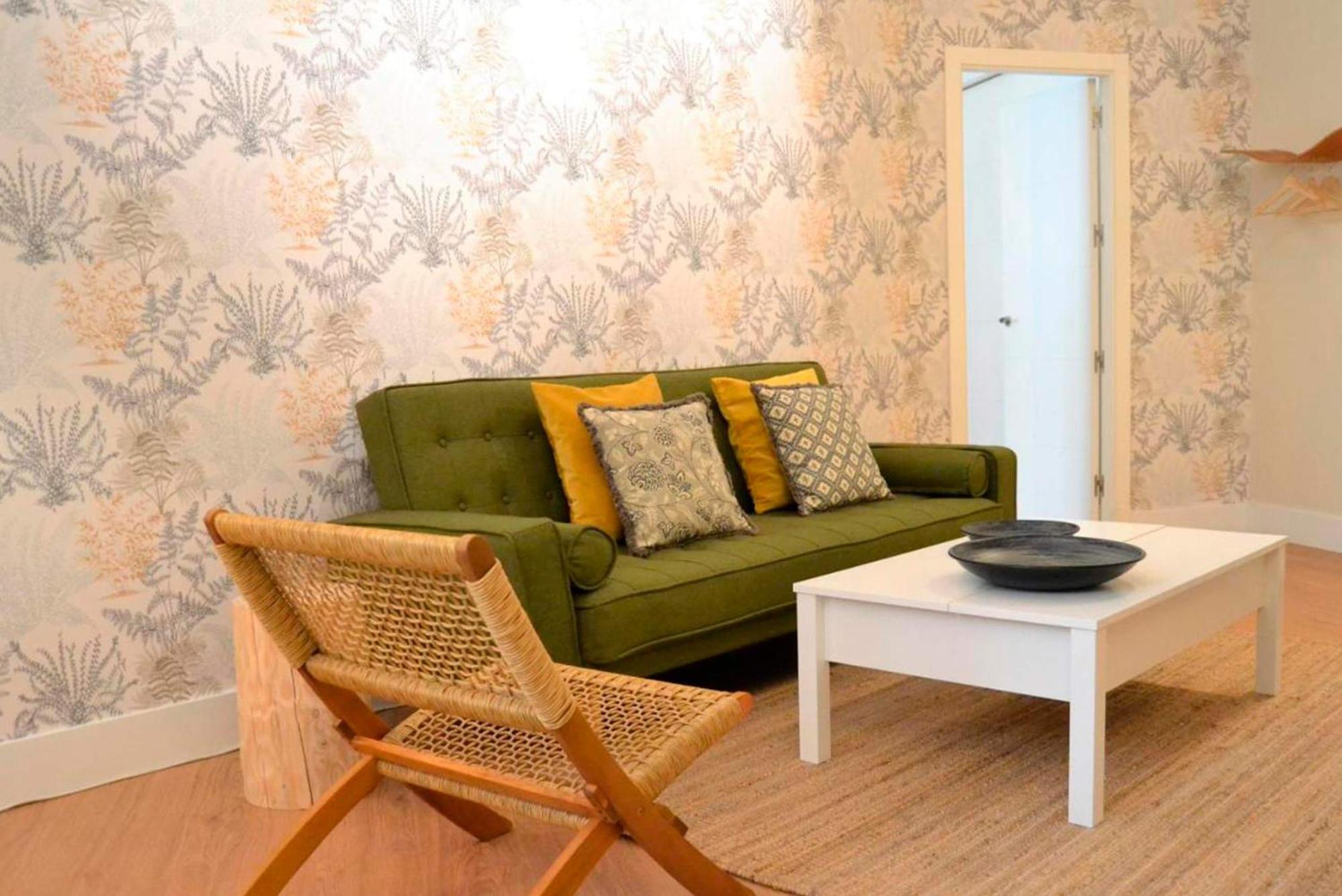 Genteel San Agustin Apartment *
