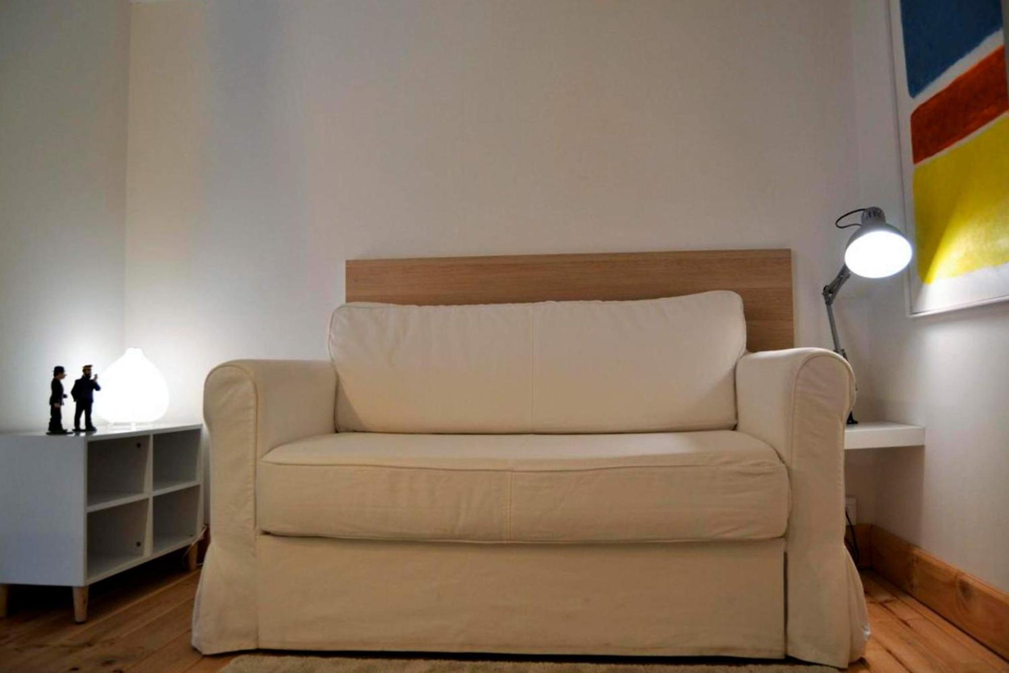 Genteel San Agustin Apartment Malaga