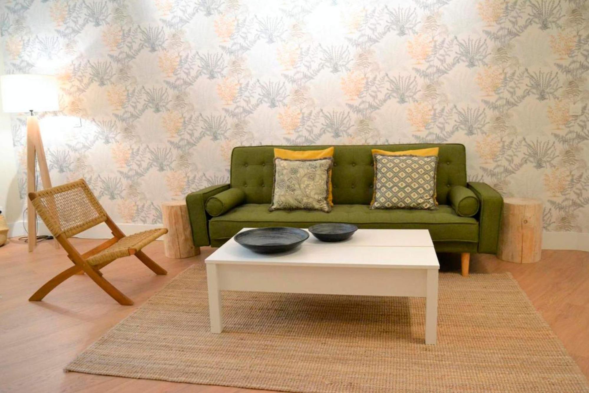 Apartment Genteel San Agustin Malaga