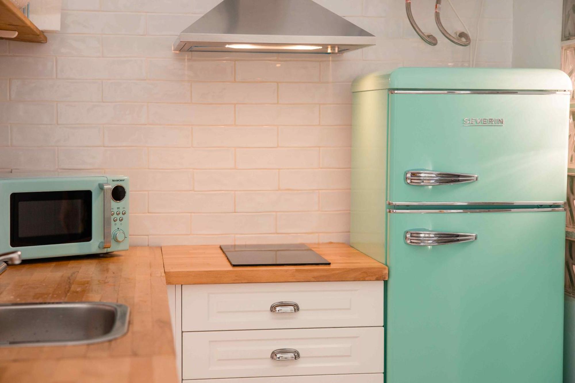 Apartamento Claveles By Lets