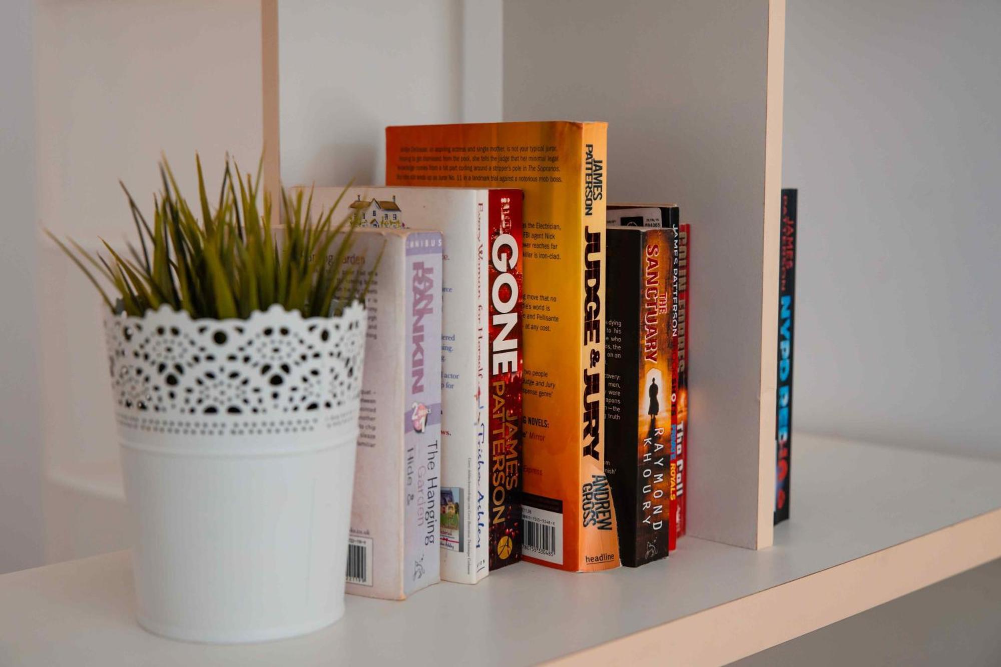 Apartamento Claveles By Lets