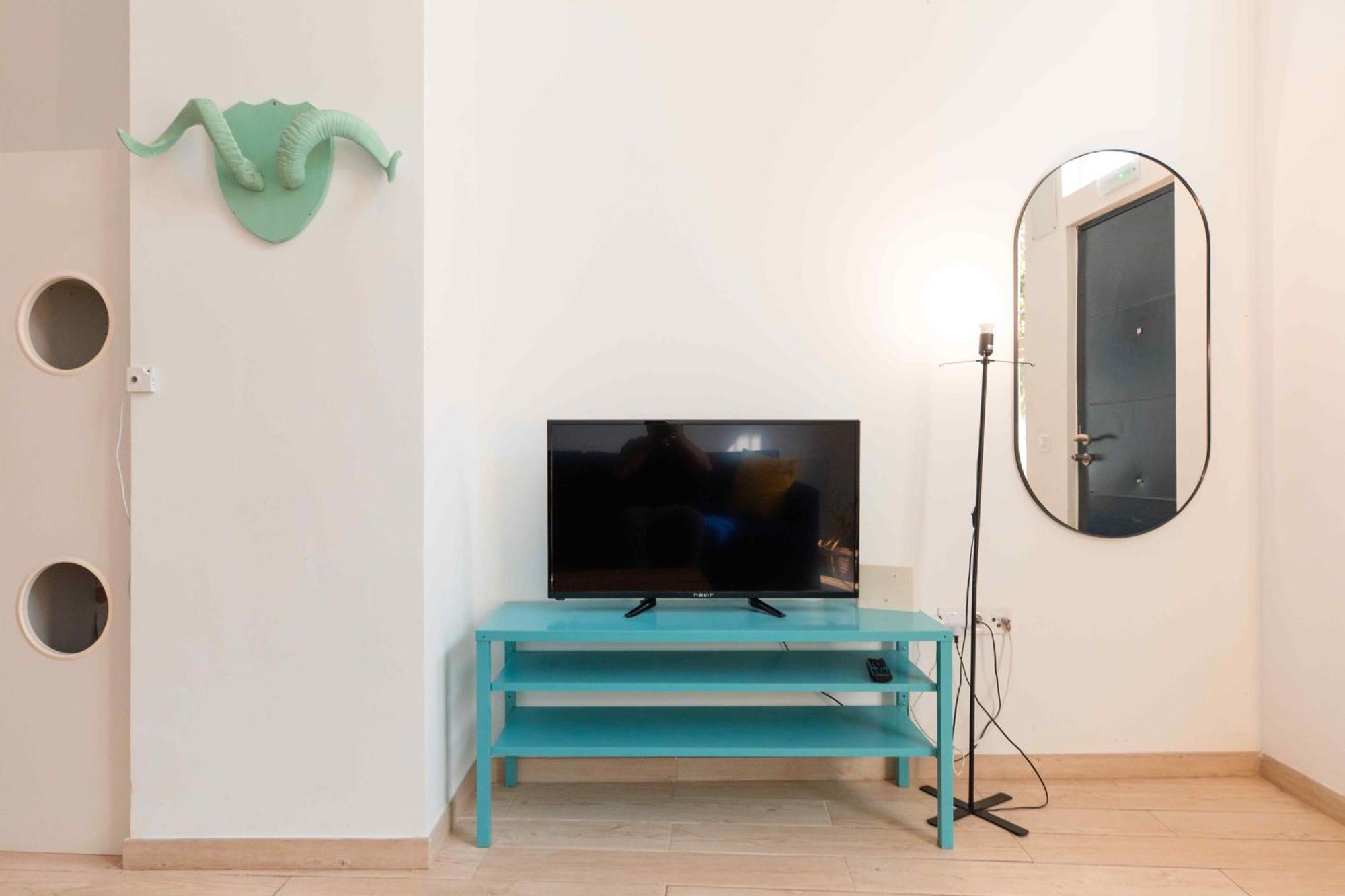 Apartamento Claveles By Lets *