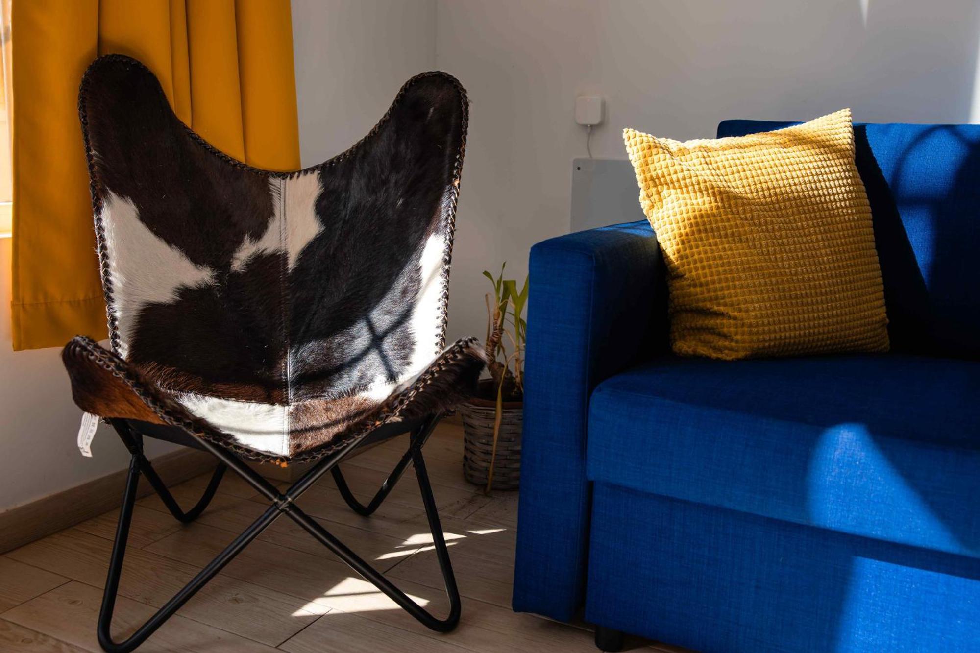 Claveles By Lets Apartamento Málaga