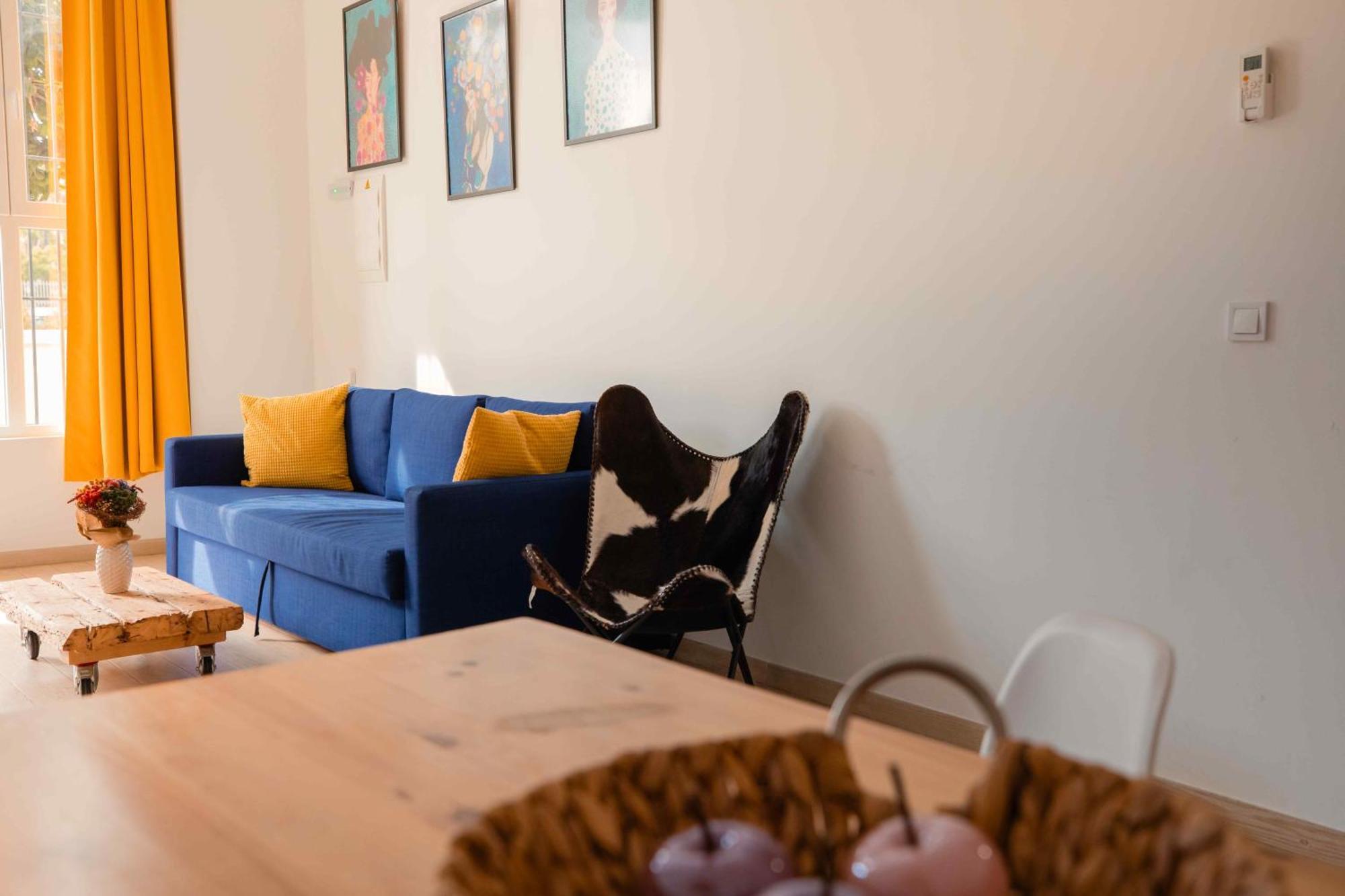 Claveles By Lets Apartamento