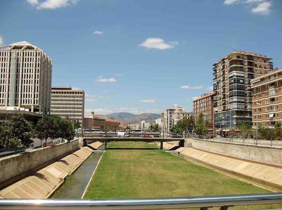 Appartement El Rincon De Apolo. Atico Con Aparcamiento Gratis.