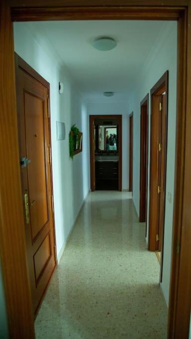 Appartement El Rincon De Apolo. Atico Con Aparcamiento Gratis. *