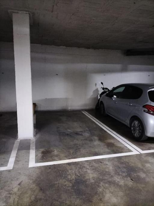 El Rincon De Apolo. Atico Con Aparcamiento Gratis. Appartement *