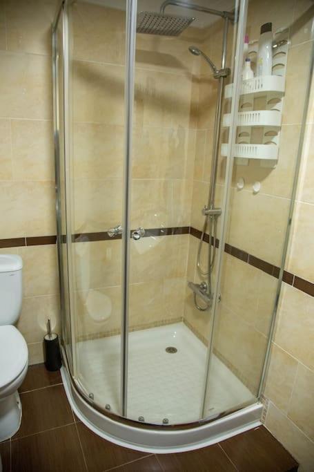 El Rincon De Apolo. Atico Con Aparcamiento Gratis. Appartement *