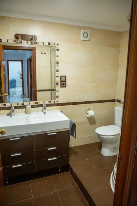 Appartement El Rincon De Apolo. Atico Con Aparcamiento Gratis. *