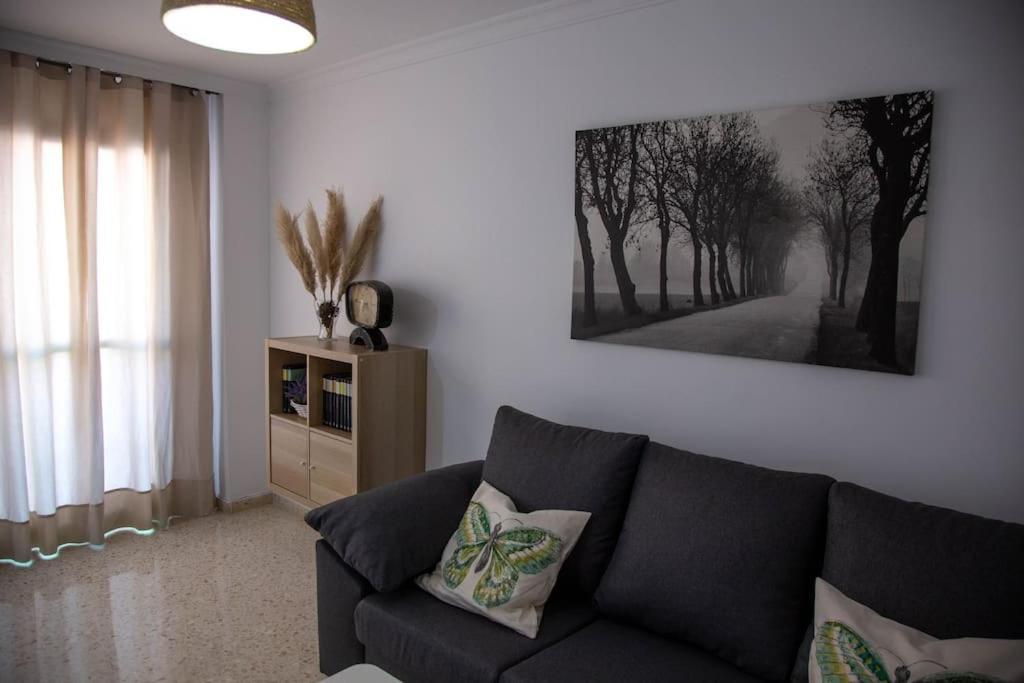 El Rincon De Apolo. Atico Con Aparcamiento Gratis. Appartement