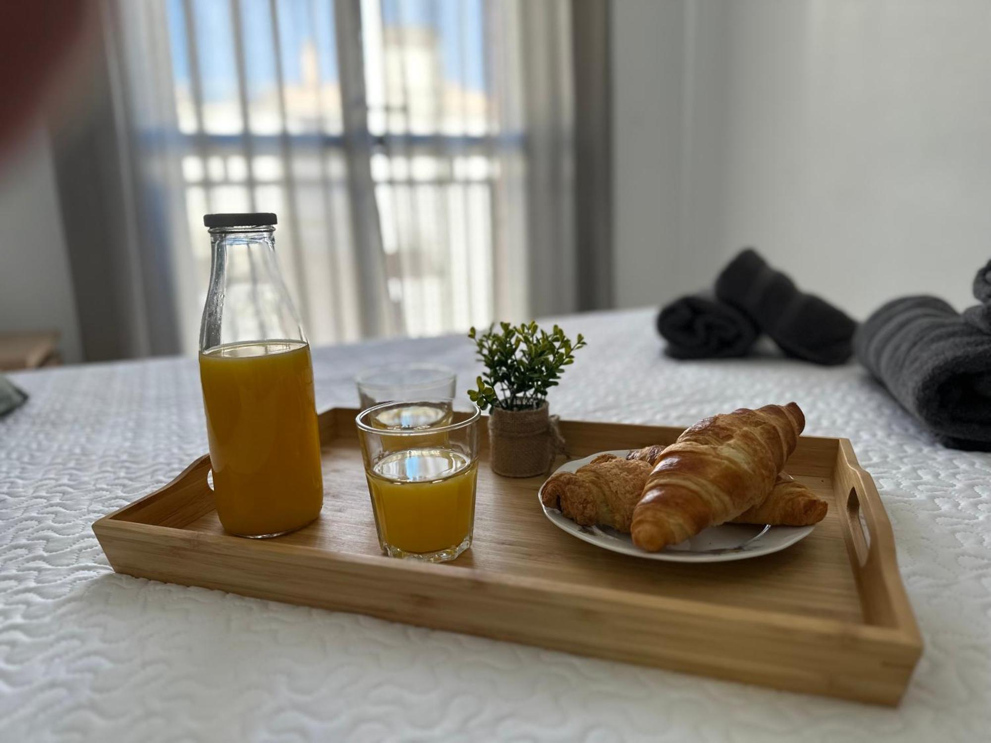 Appartement El Rincon De Apolo. Atico Con Aparcamiento Gratis.