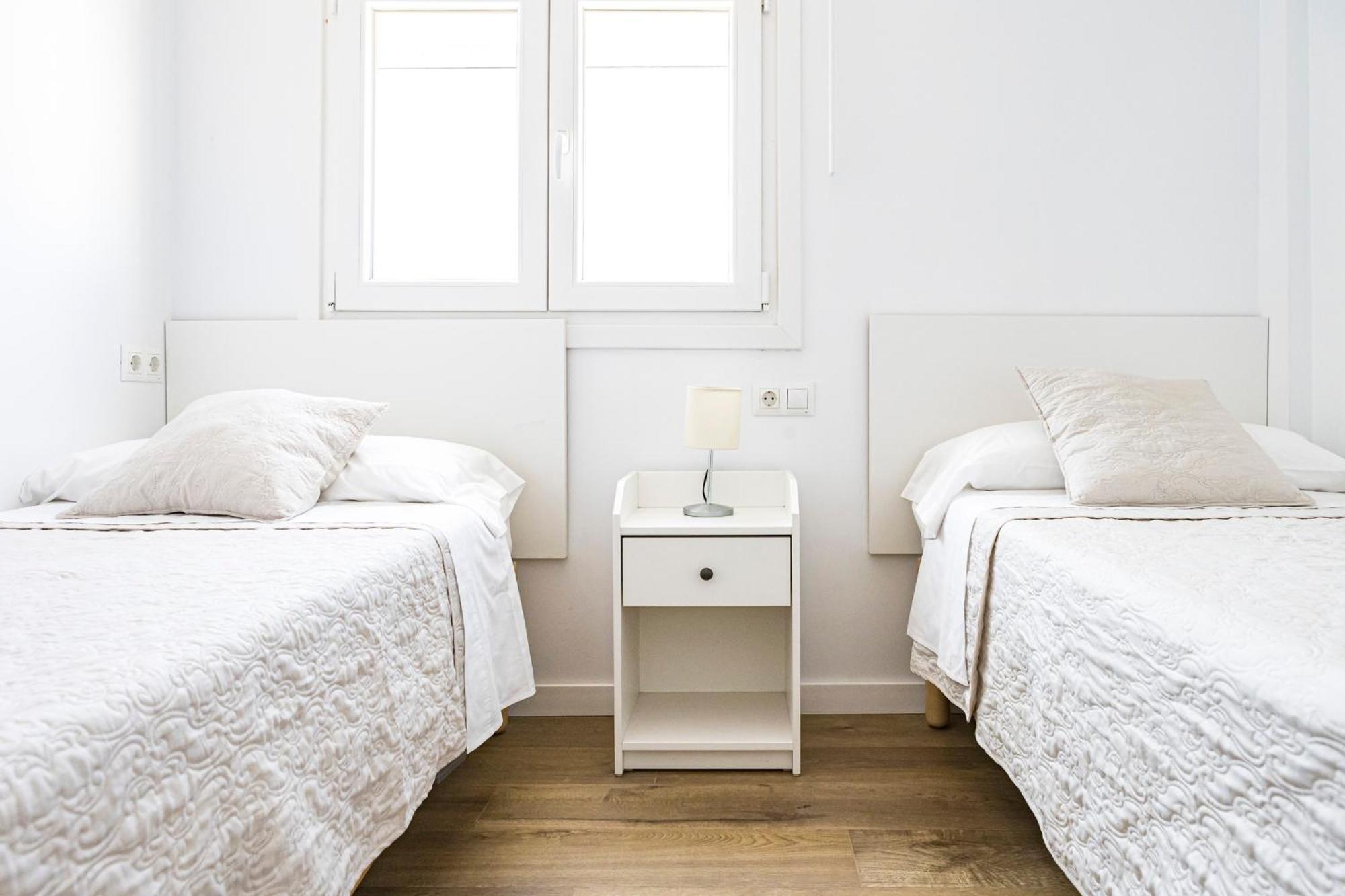 Malaga Beach Apartment Apartment