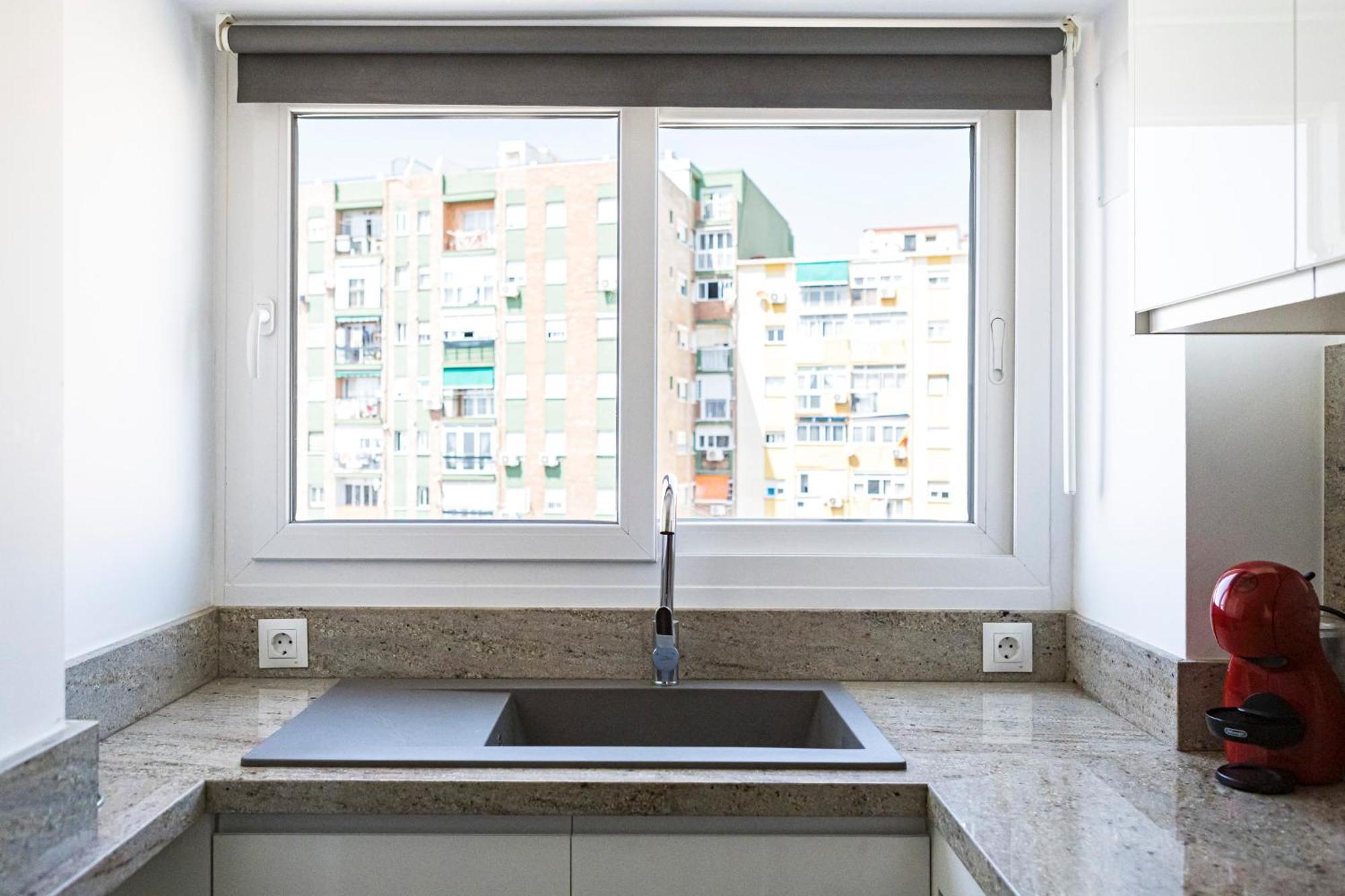 Malaga Beach Apartment Apartment