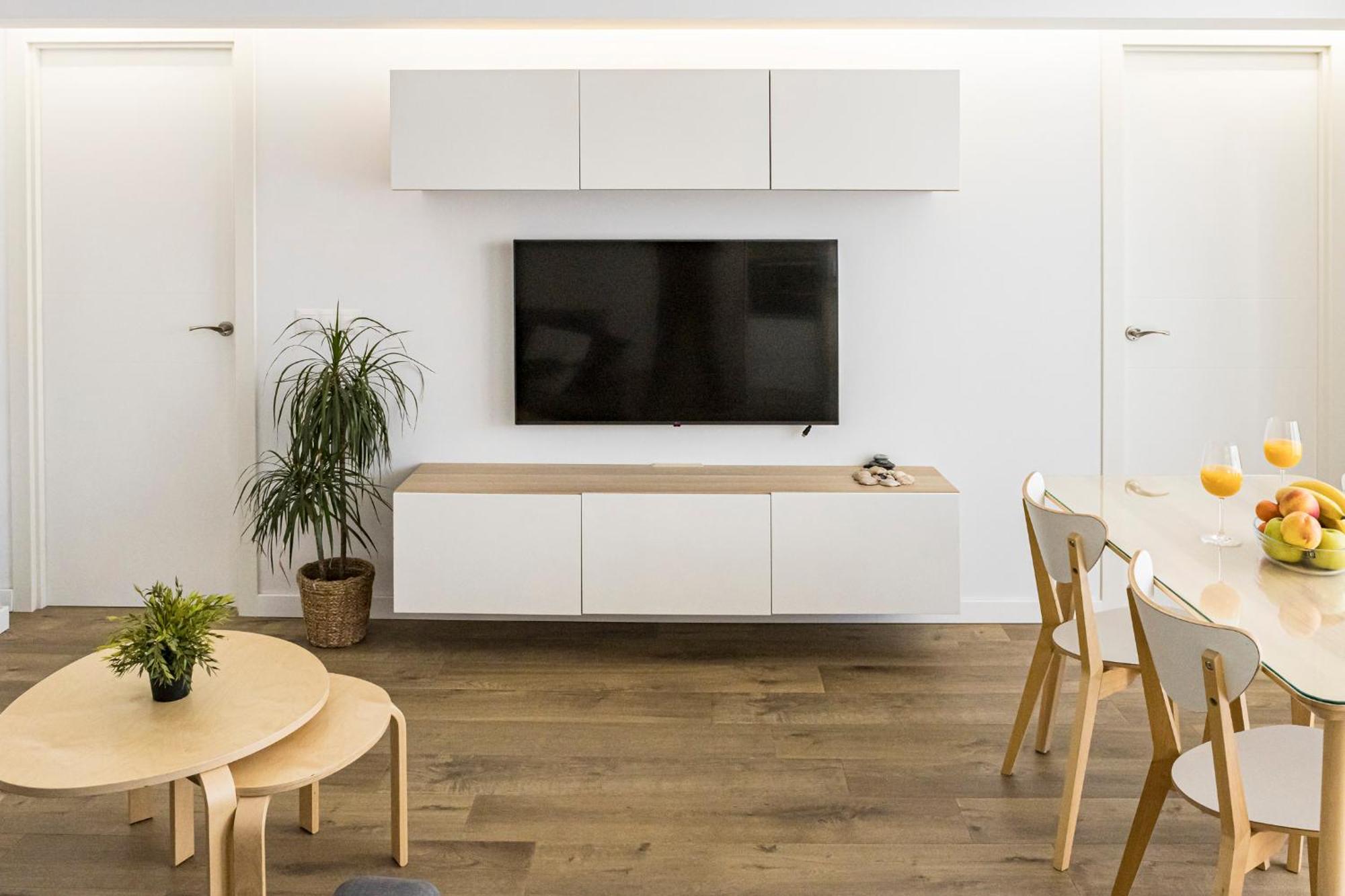 Malaga Beach Apartment Malaga