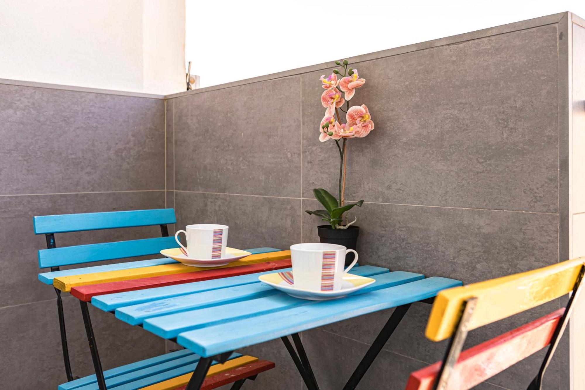 Malaga Beach Apartment Apartment