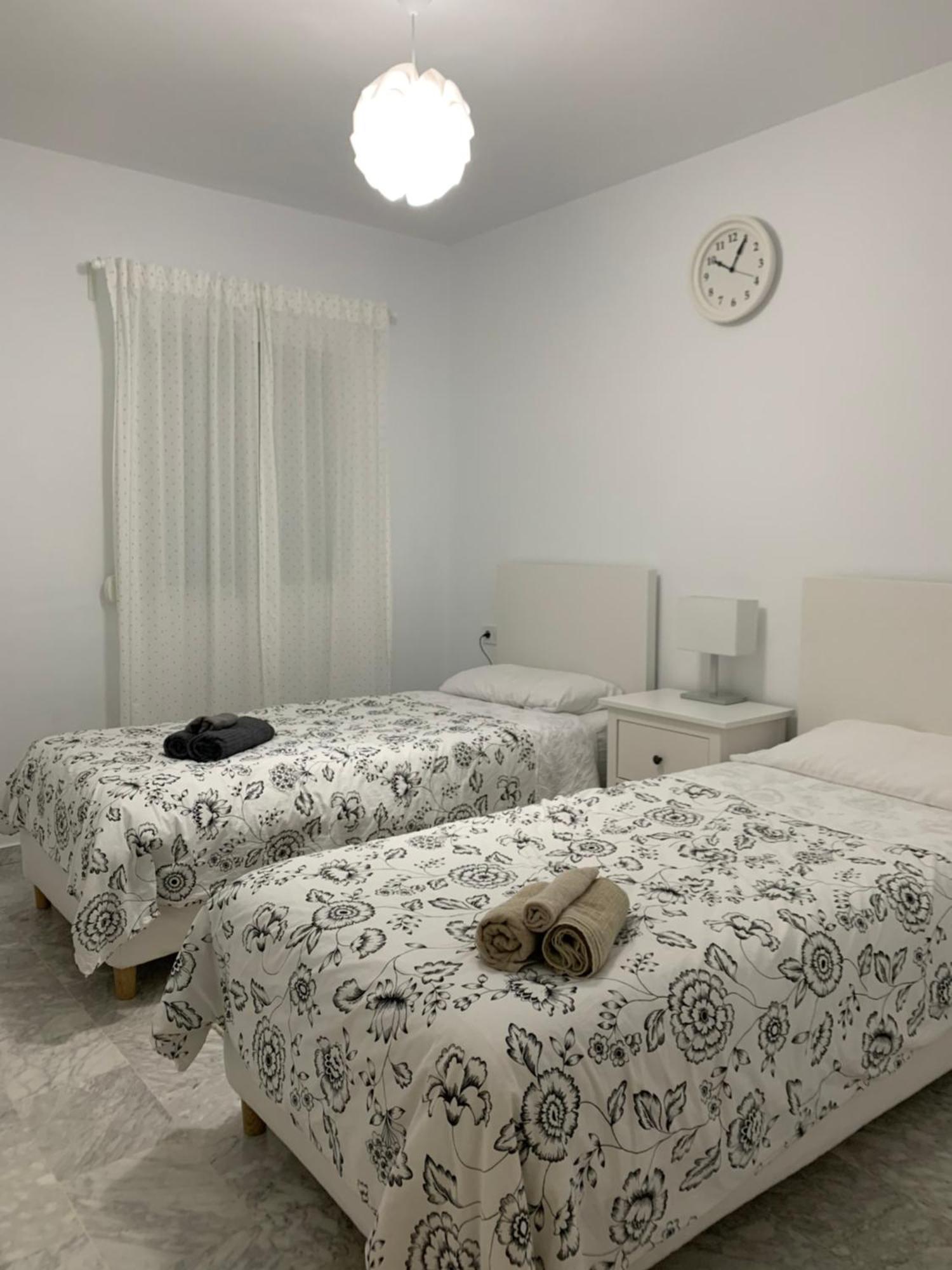 Golondrinas , Mijas Golf Apartment
