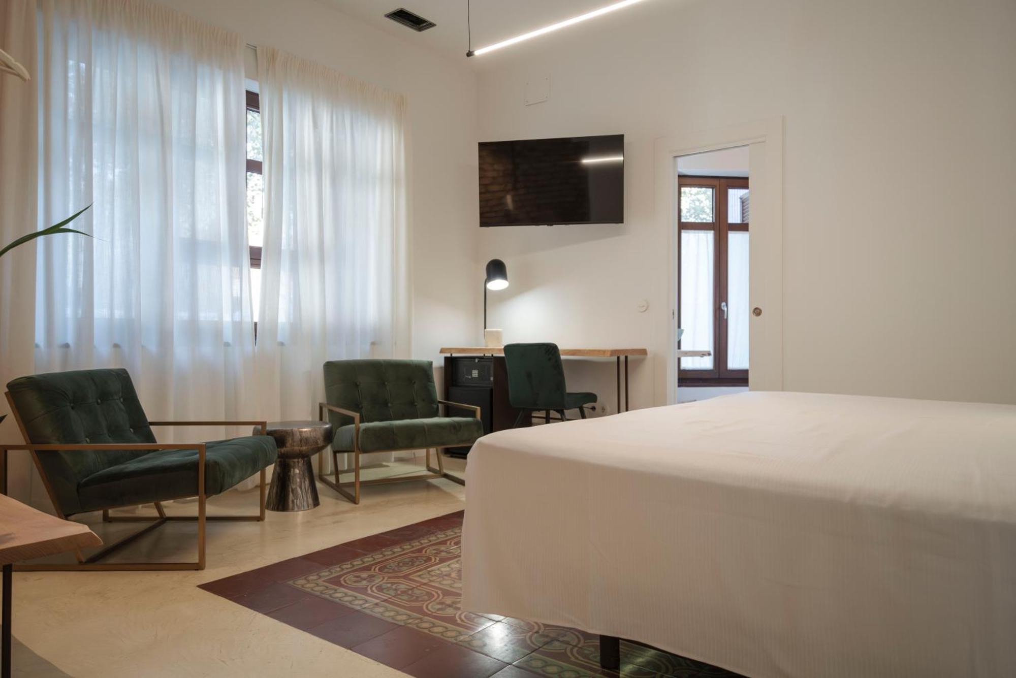 La Moderna Hotel Malaga