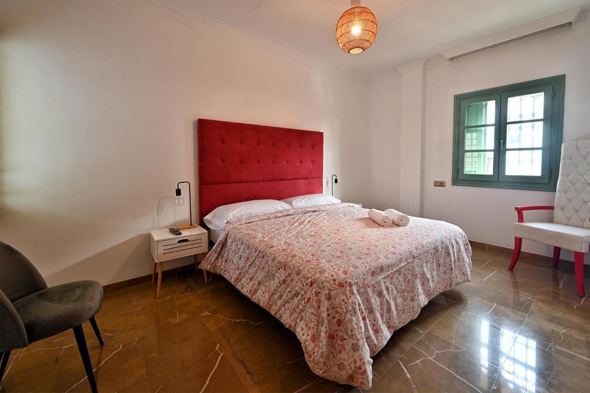 Guest house Arte De Aguilas