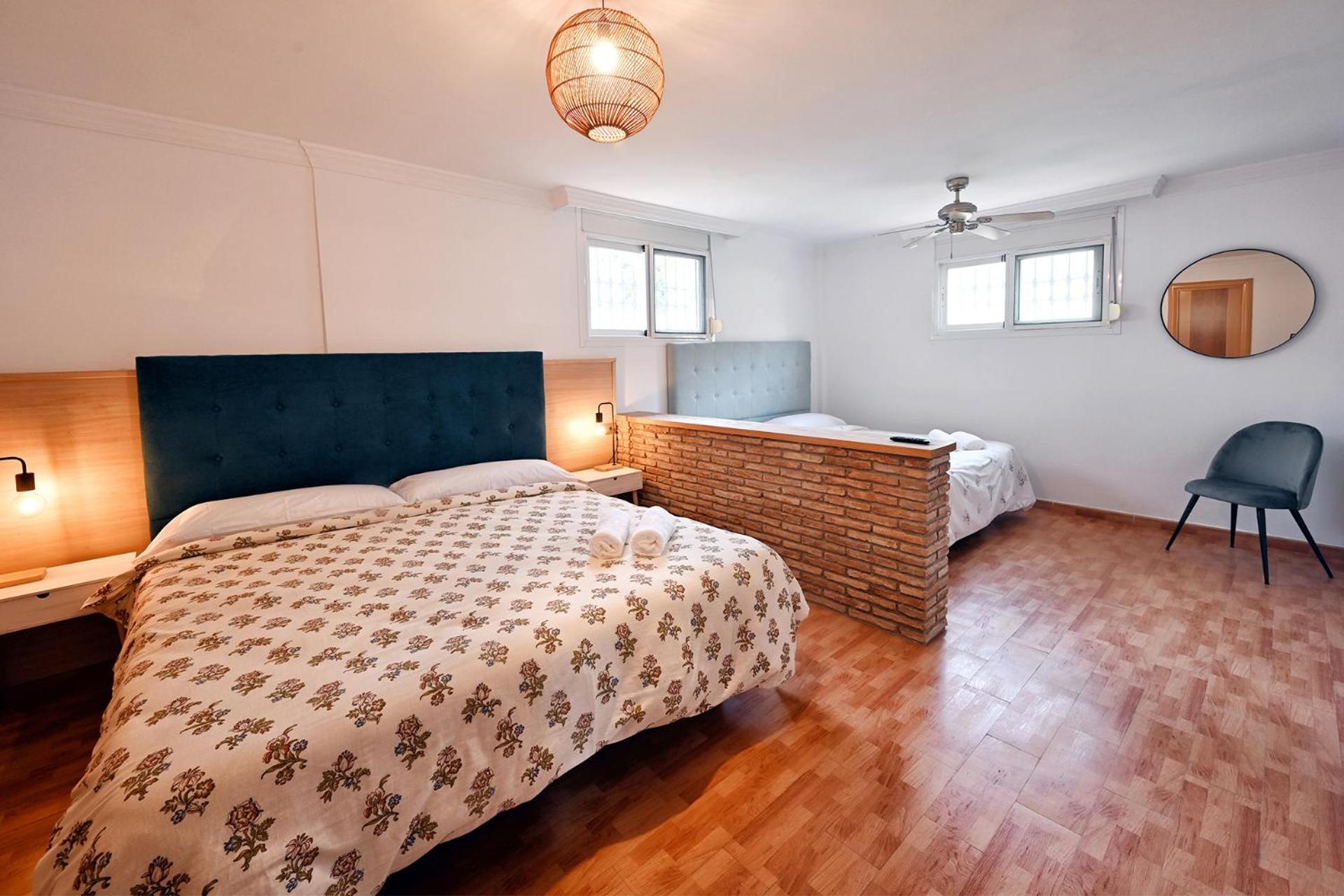 Arte De Aguilas Guest house *