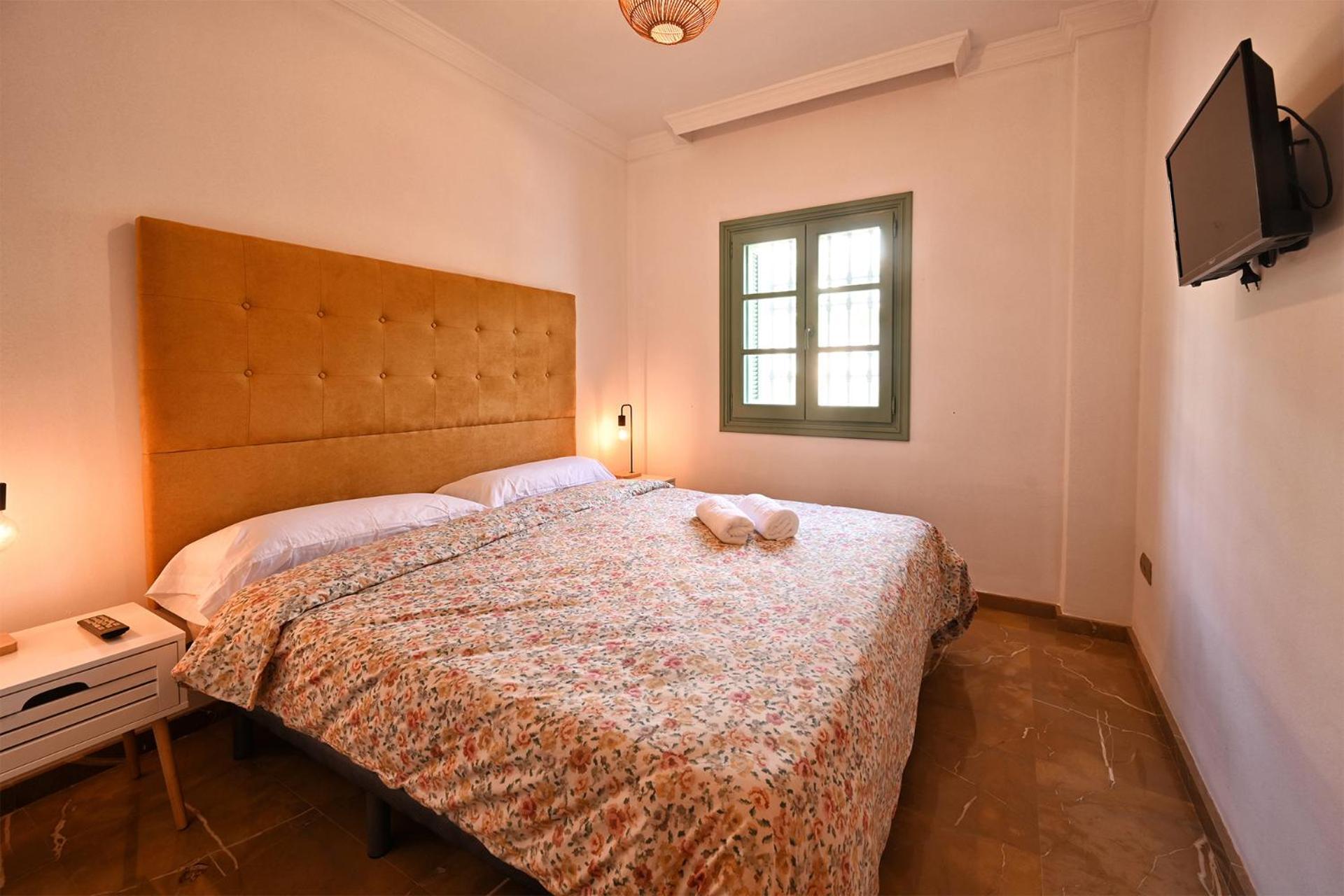 Guest house Arte De Aguilas *