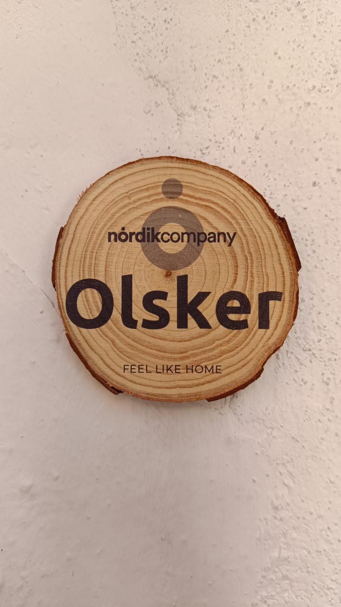 Hostel Nordik Urban - Trinidad 