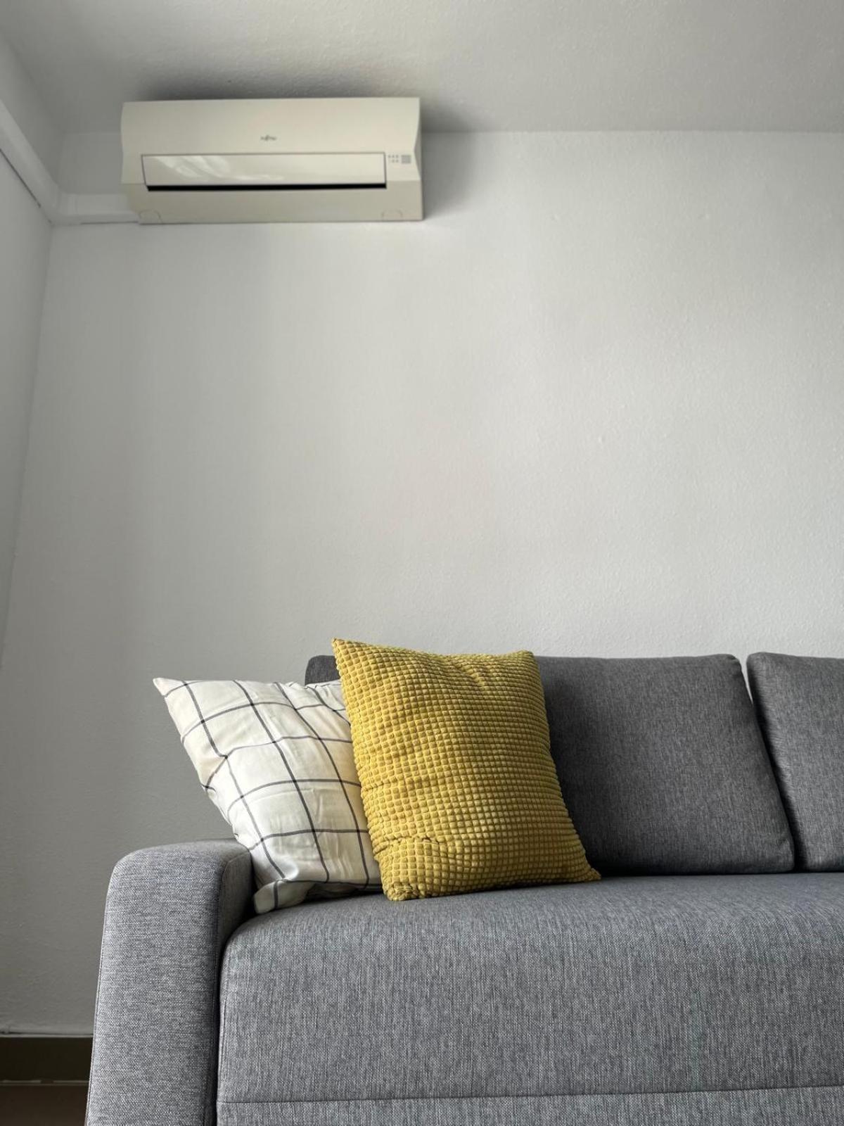Prime Location - Stylish With Free Wifi, Free Parking, Steps From The Historic Center *