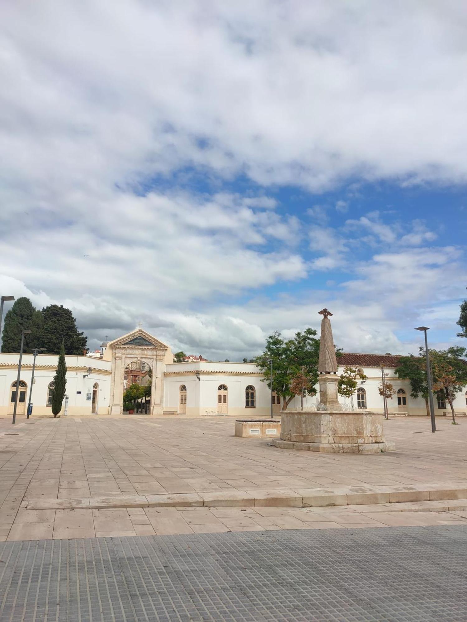 Prime Location - Stylish With Free Wifi, Free Parking, Steps From The Historic Center * Málaga