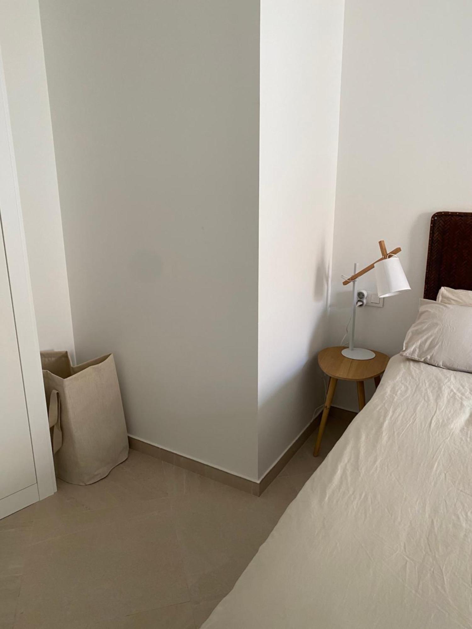 La Casita Apartment Málaga