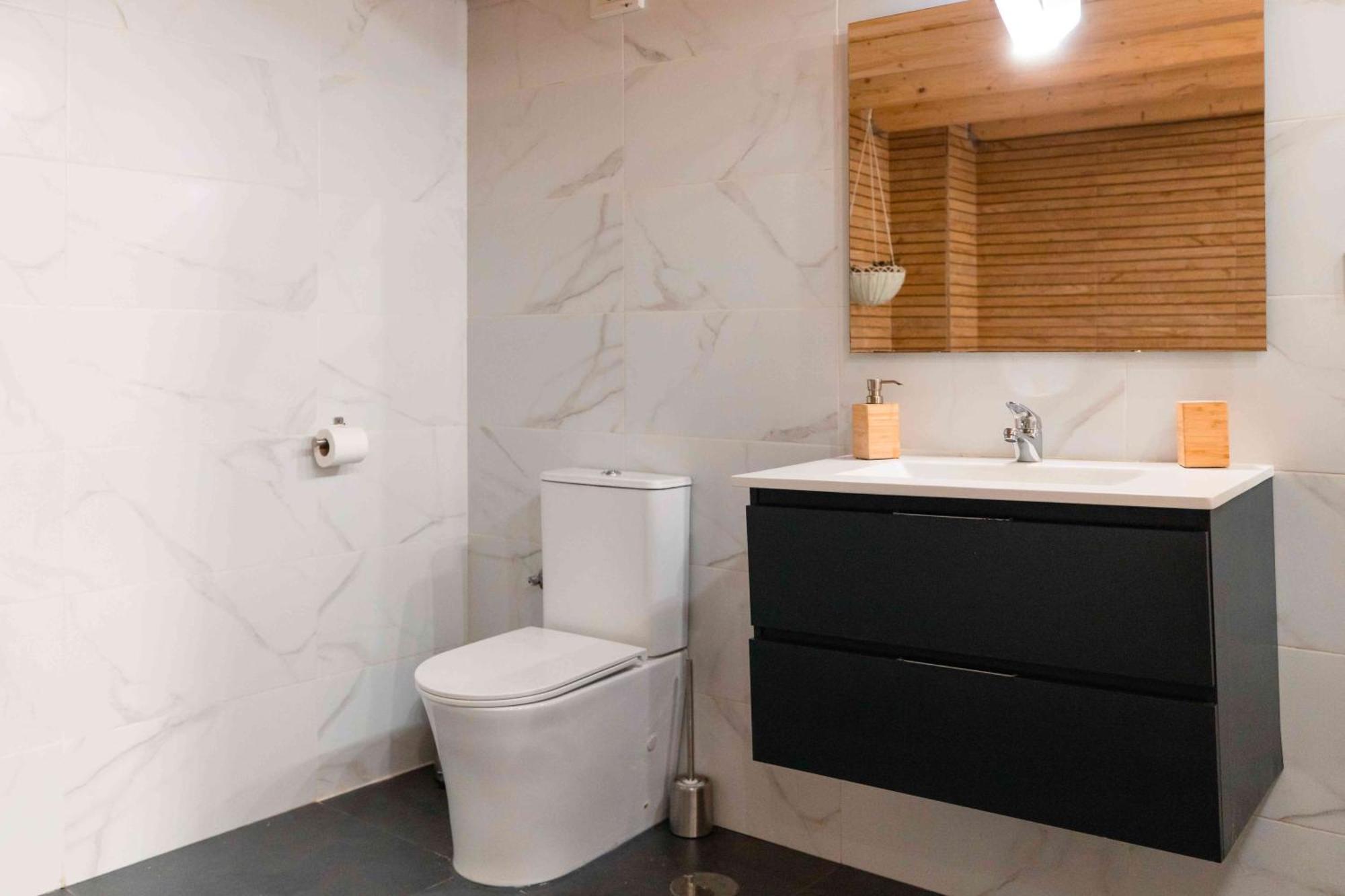 Letsmalaga - Duplex En El Centro Con Jacuzzi Apartamento