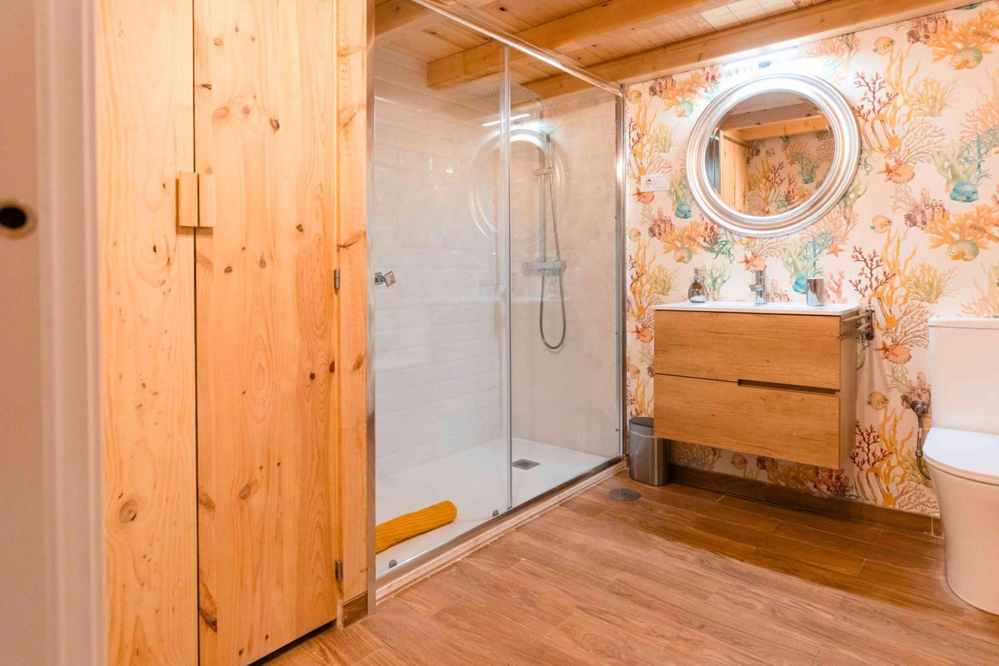 Apartamento Letsmalaga - Duplex En El Centro Con Jacuzzi *