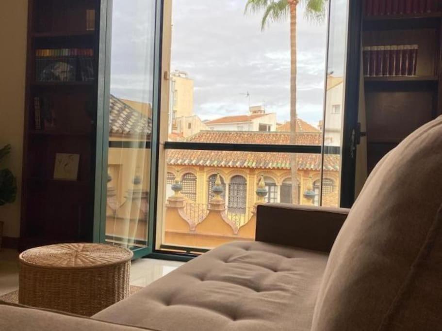 Cathedral Premium Apartment Malaga