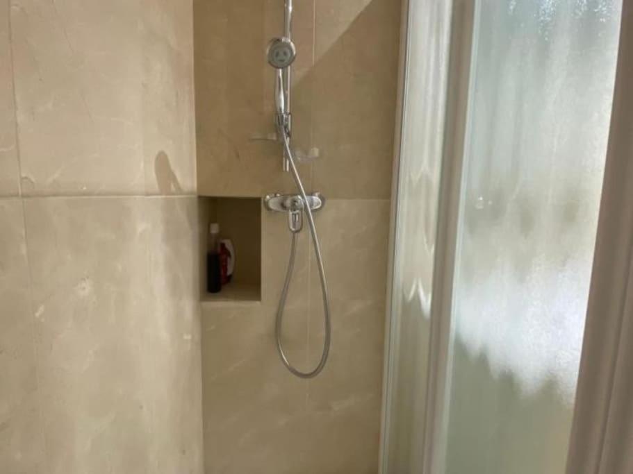 Cathedral Premium Apartment Malaga