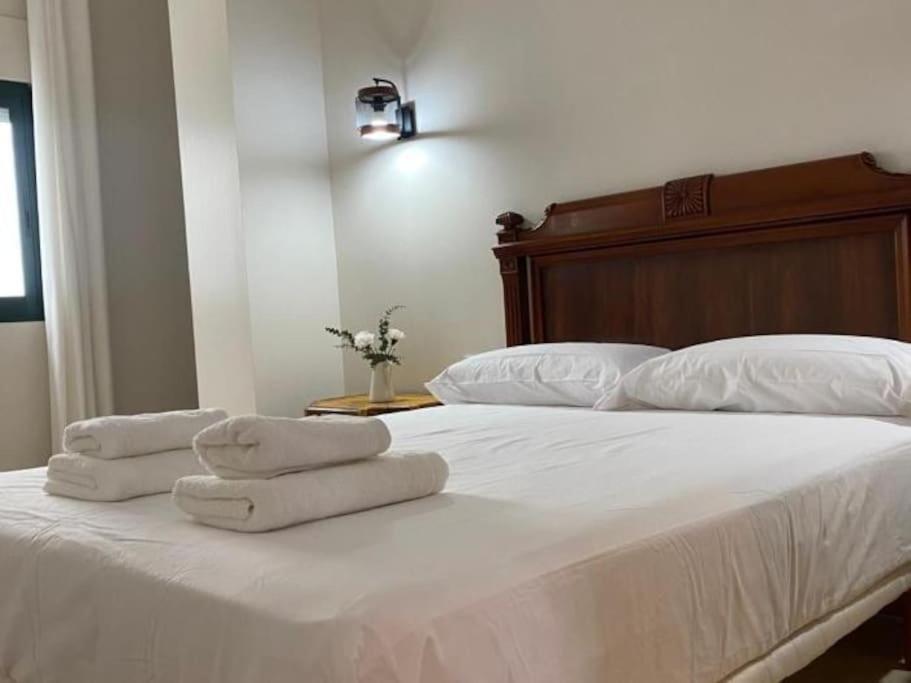 Apartment Cathedral Premium Malaga