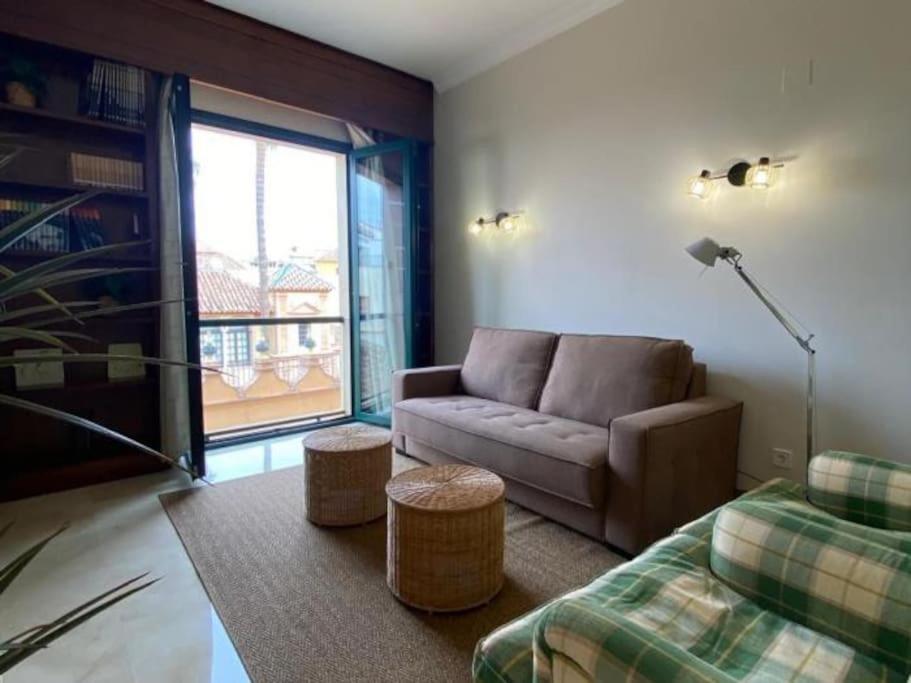 Apartment Cathedral Premium Malaga