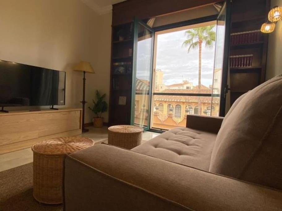 Apartment Cathedral Premium Malaga