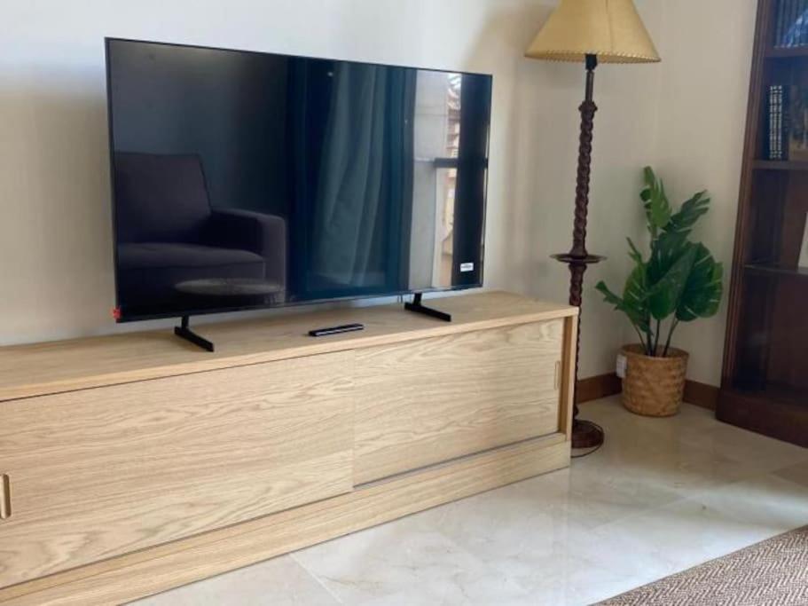 Apartment Cathedral Premium
