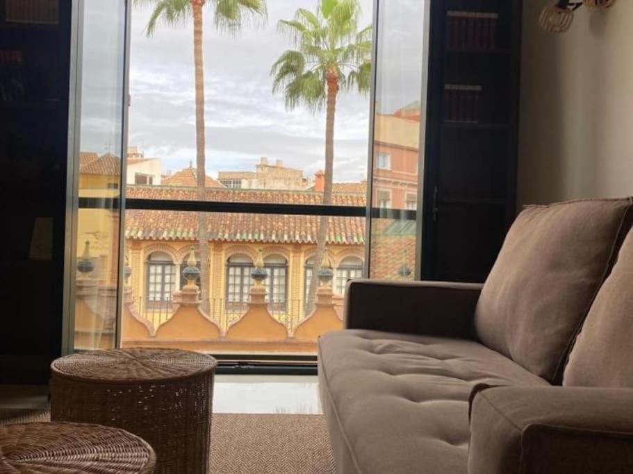 Cathedral Premium * Malaga