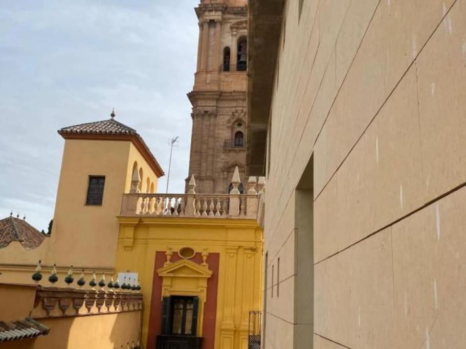 Cathedral Premium Apartment *