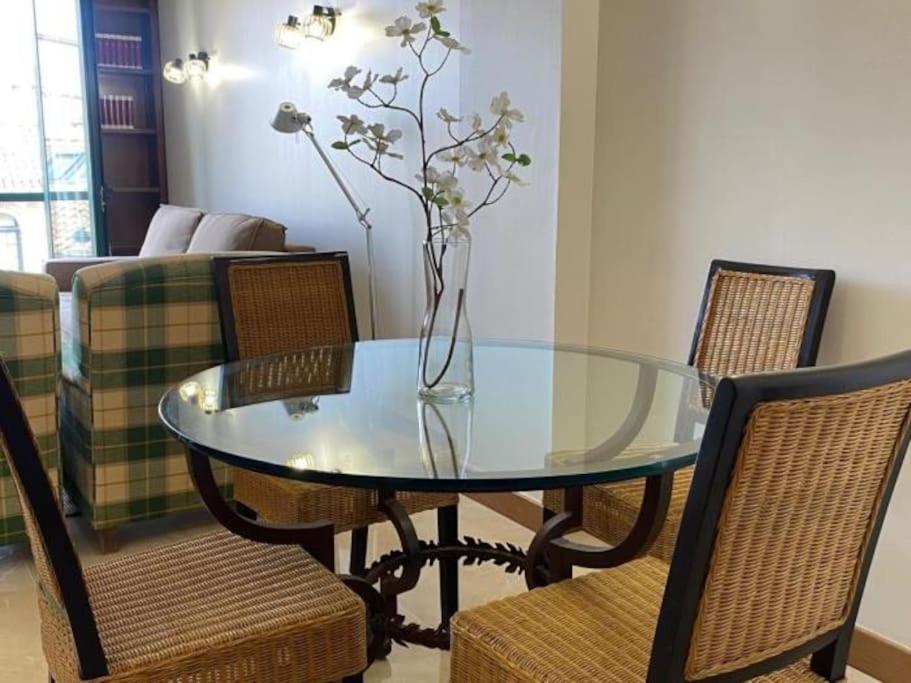 Apartment Cathedral Premium *