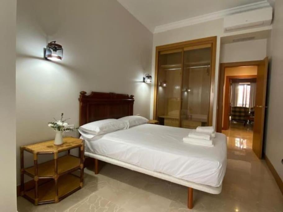 Cathedral Premium Apartment Malaga