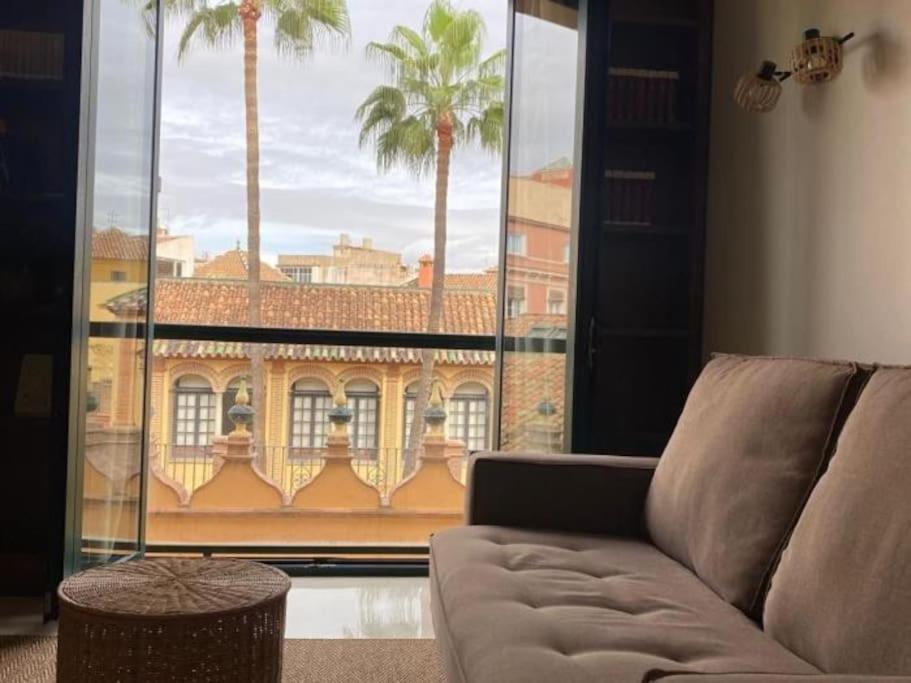 Cathedral Premium Apartment Malaga