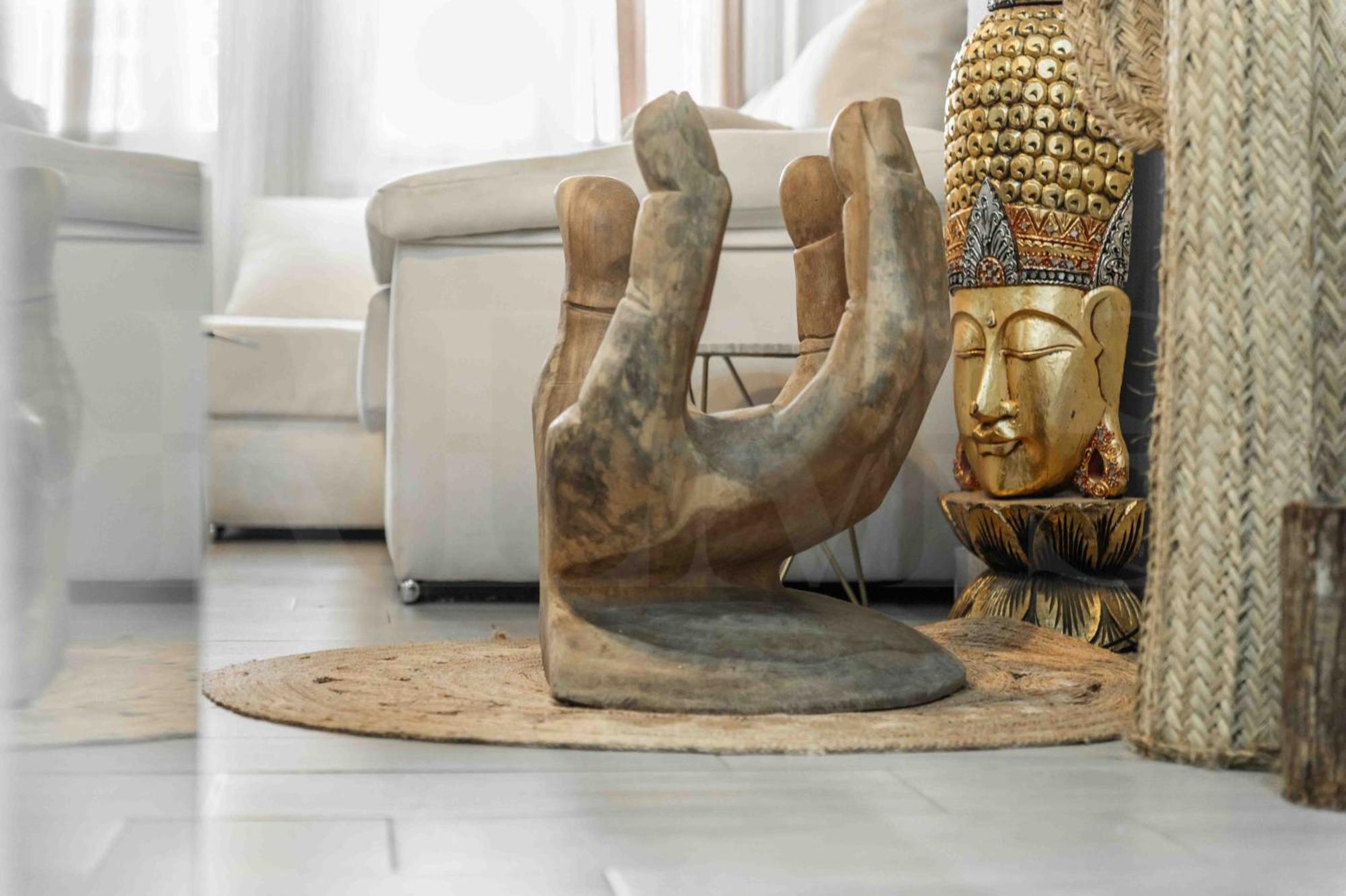 Apartment Boho Near Center By Rems Malaga